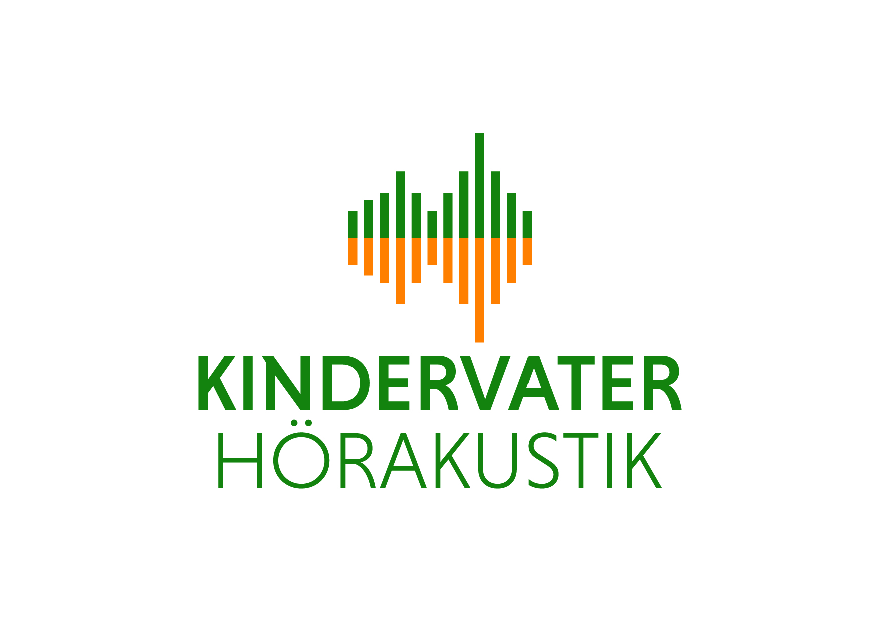 Hörakustik Kindervater