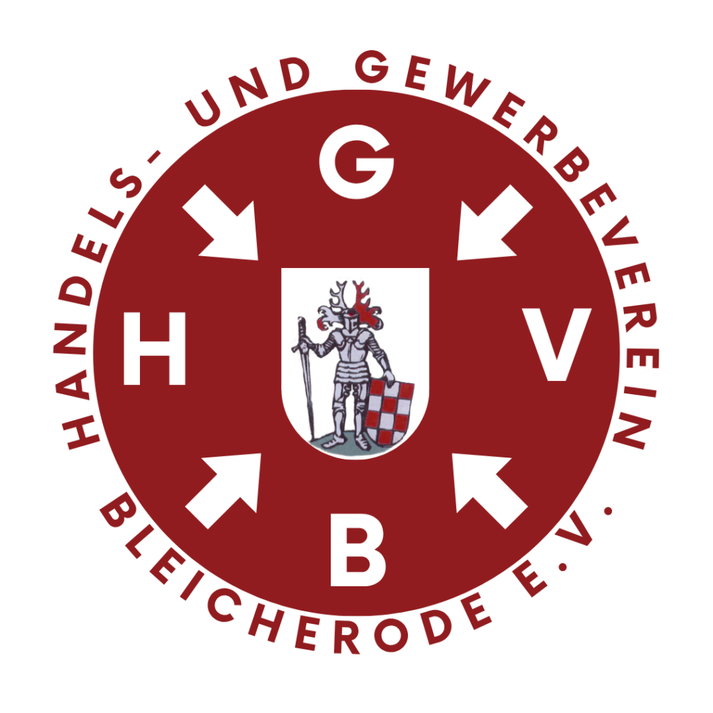 Gewerbeverein Bleicherode