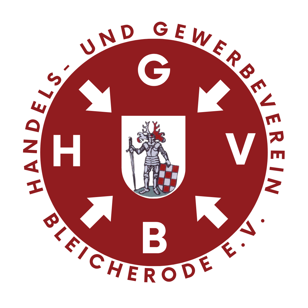 Gewerbeverein Bleicherode