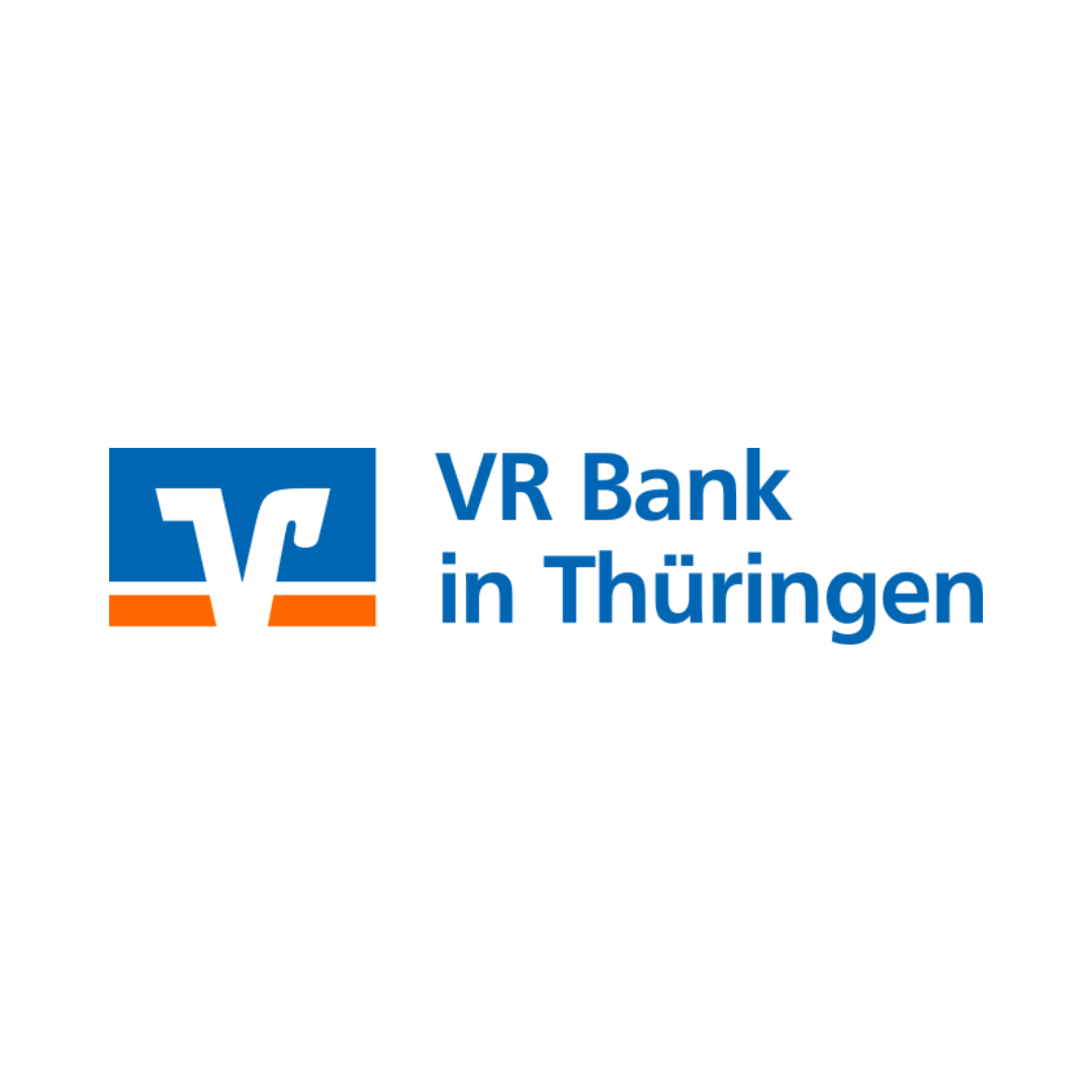 VR Bank in Thüringen