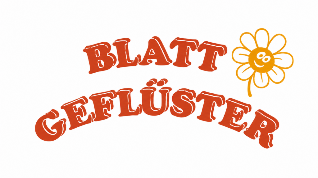 Blattgeflüster